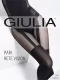 Giulia PARI RETE VISION 01, фантазийные колготки (изображение 1)