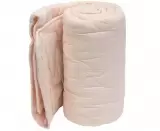TAC LIGHT персиковый, 1,5 сп. одеяло силиконизированное волокно (изображение 1)