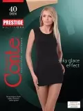 Conte Prestige 40 XL, колготки (изображение 1)