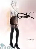 Gatta Girl Up 23, фантазийные колготки (изображение 1)