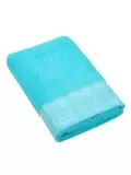 Brielle GARDEN BLUE, 70x140 полотенце (изображение 1)