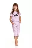 Taro 21S Beki 2213-2214-02, пижама для девочек (сиреневый=122) (изображение 1)