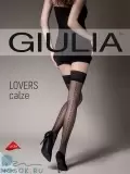 Giulia LOVERS 02, чулки (изображение 1)
