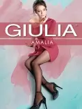 Giulia AMALIA 09, фантазийные колготки (изображение 1)