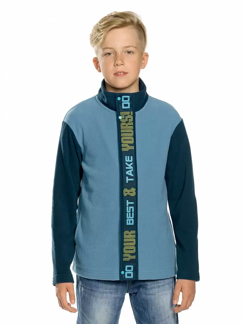 Pelican BFXS5134, куртка для мальчиков (изображение 1)