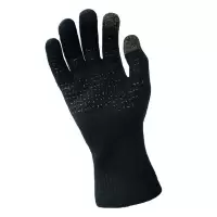Dexshell ThermFit Gloves DG326TS-BLK, перчатки водонепроницаемые