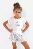 Sensis Lamb Kids, пижама для девочек (изображение 1)