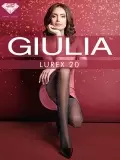 Giulia LUREX 20, фантазийные колготки (изображение 1)