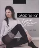 GABRIELLA PAULA 60, фантазийные колготки (изображение 1)