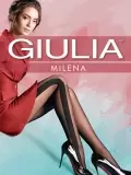 Giulia MILENA 02, фантазийные колготки (изображение 1)
