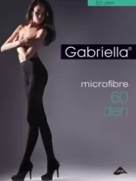 GABRIELLA Microfibre 60 122, колготки