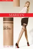 Marilyn ALLURE F01, колготки РАСПРОДАЖА (изображение 1)