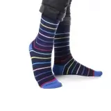 Tezido Trend T45, мужские носки (изображение 1)