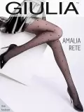 Giulia AMALIA RETE 02, колготки РАСПРОДАЖА (изображение 1)