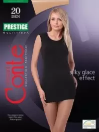 Conte Prestige 20, колготки