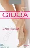 Giulia Massage 20, гольфы (изображение 1)