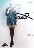Gatta Girl Up 26, фантазийные колготки (изображение 1)