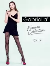 GABRIELLA Jolie 454, колготки