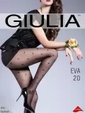 Giulia EVA 01, фантазийные колготки (изображение 3)