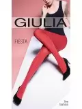 Giulia Fiesta 02, фантазийные колготки (изображение 1)