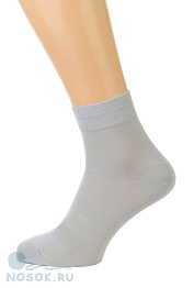 Pingons 7В47 , мужские носки - укороченные 100% хлопок