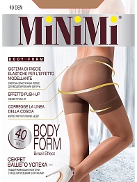 Minimi Body Form 40, колготки