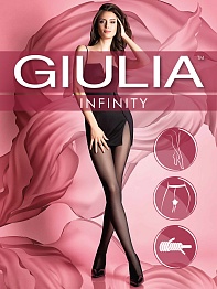 Giulia Infinity 20, колготки