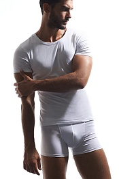 GRIFF underwear UO 1321 MAGLIA, футболка мужская