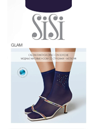 SiSi GLAM, носки женские