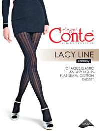 Conte LACY LINE 30, колготки