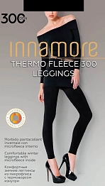 Innamore THERMO FLEECE 300 leggings, леггинсы